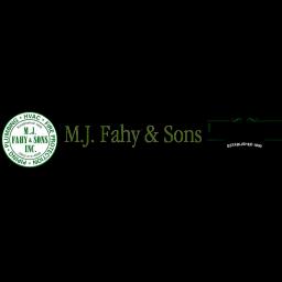 M.J. Fahy & Sons offers expert plumbing, HVAC, and fire protection services with over 130 years of experience in Connecticut.