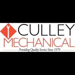 Culley Mechanical, Inc. is a leading Virginia mechanical contractor specializing in various HVAC and construction services.