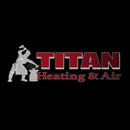 Titan Heating & Air offers exceptional HVAC services in Chattanooga, ensuring comfort with 44+ years of experience.