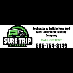 SureTrip Express Moving offers reliable, customer-focused local and long-distance moving services in New York.
