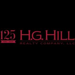 H.G. Hill Realty Company, a Nashville institution since 1896, specializes in real estate management and community development.