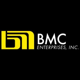 BMC Enterprises provides quality concrete and building materials, committed to safety and customer satisfaction since 1925.