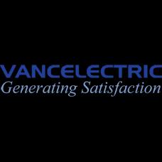 Vancelectric, LLC: Your trusted source for generator solutions and electrical services in Virginia and North Carolina since 1998.