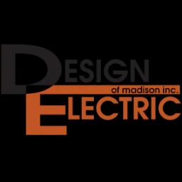 Design Electric of Madison offers trusted electrical solutions with a focus on quality, integrity, and customer satisfaction.