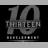 10 Thirteen Development Inc. is a Utah-based commercial general contracting firm focused on innovative construction solutions.
