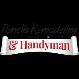 Pencils Remodeling & Handyman offers expert home renovations and handyman services with over 18 years of experience in PA & NJ.
