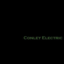 Conley Electric: Your trusted electrical contractor for residential, commercial, and green energy solutions since 1982.