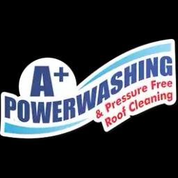 A+ Power Washing provides top-notch, eco-friendly exterior cleaning services in New Jersey with a satisfaction guarantee.