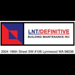 Expert commercial cleaning services in Western Washington, ensuring safe and pristine environments for businesses and facilities.