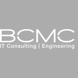 BCMC provides cybersecurity, engineering, and management consulting to enhance security and efficiency for government agencies.
