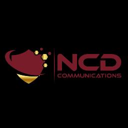 NCD Communications, Inc. provides advanced commercial security solutions, blending technology with experienced service since 1997.