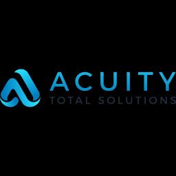 Acuity Total Solutions offers comprehensive facility management services, including IT, cybersecurity, and custodial support.