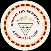 Rockies Environmental & Demolition offers expert restoration and environmental services in Denver, CO since 2017.