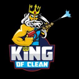 King of Clean, LLC offers professional pressure washing services for residential and commercial properties in Fort Myers.