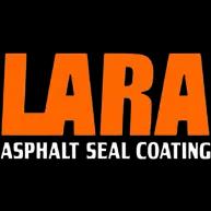 Lara Asphalt Seal Coating provides top-notch asphalt maintenance and repair services in California's Central Valley.