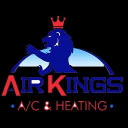 Air Kings A/C & Heating offers top HVAC services for residential and commercial needs in Houston, ensuring customer satisfaction.