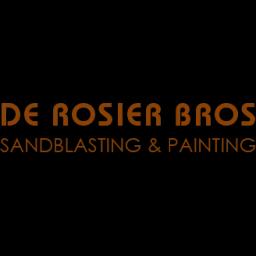 De Rosier Bros offers expert sandblasting and painting services for residential and commercial clients in New Hampshire and Massachusetts.