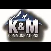 K&M Communications offers over 20 years of structured cabling and technology solutions with a focus on customer satisfaction.