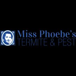 Miss Phoebe's Pest Control has over 60 years of experience providing safe, effective pest solutions in Dallas, Texas.