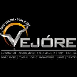 Vejóre offers integrated technology solutions for safe, secure, and efficient residential and commercial environments.