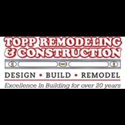Topp Construction, Inc. offers customized home remodeling and building services in Utah since 1995, ensuring client satisfaction.