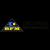 BFM Alarm Systems secures homes and businesses with cutting-edge alarm and surveillance technologies.