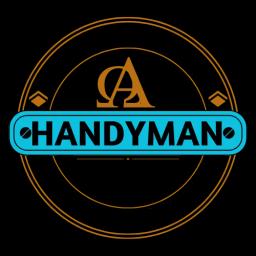 Professional handyman and landscaping services in Florida, enhancing homes with personalized care and expertise.