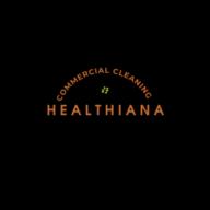 Healthiana LLC provides comprehensive commercial and residential cleaning services, ensuring a clean and healthy environment.