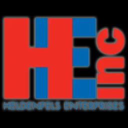 Heldenfels Enterprises specializes in precast concrete solutions with over a century of experience in construction innovation.