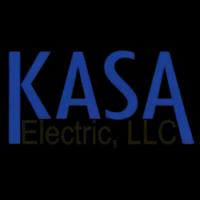 KASA Electric provides reliable electrical services with over 230 years of combined experience, prioritizing safety and customer satisfaction.