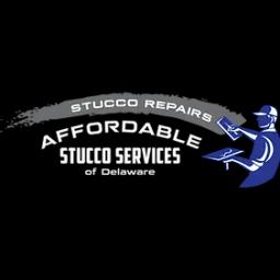 Expert stucco installation and repair services in Delaware with over 30 years of experience.