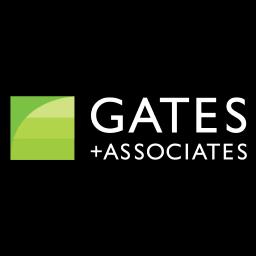 Gates + Associates specializes in landscape architecture, urban design, and land planning, focusing on enhancing outdoor experiences.
