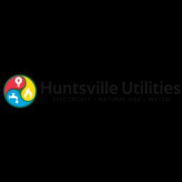 Huntsville Utilities: A public utility in Alabama providing electricity, water, and natural gas to over 400,000 customers.
