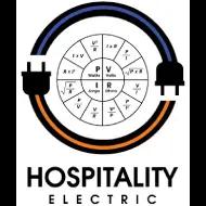 Hospitality Electric: Expert electrical services in La Mesa, CA, specializing in residential and commercial solutions.