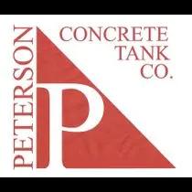 Peterson Concrete Tank Co. manufactures high-quality precast concrete products in North Little Rock, AR, serving various industries.