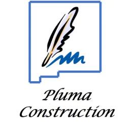 Pluma LLC is a top-tier construction company in New Mexico, specializing in both commercial and residential projects.