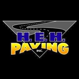 HEH Paving: Quality paving services in Atlanta since 1988, committed to community and customer satisfaction.