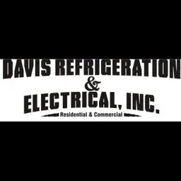 Davis Refrigeration & Electrical, Inc. provides dependable commercial refrigeration and electrical services in Jackson, MS.