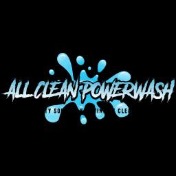 All Clean Power Wash offers top-quality pressure washing services in Northern VA, enhancing property appearance and longevity.