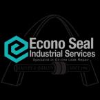 Econo Seal, Inc. specializes in cost-effective, on-line leak sealing solutions for industrial applications since 1996.