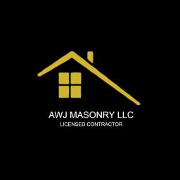 AWJ Masonry LLC: Expert masonry services in WV, VA, MD, and PA with quality workmanship and free estimates.