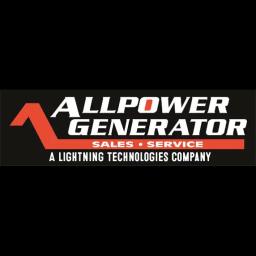 Reliable generator sales and service, now enhanced by Lightning Technologies for improved electrical solutions.