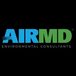 AirMD offers expert indoor air quality testing and consulting services across the U.S., prioritizing customer satisfaction.