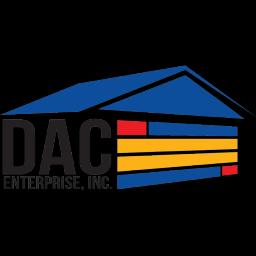 DAC Enterprise, Inc. manufactures and distributes custom garage doors from its Indiana facility.