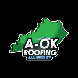 A-OK Roofing & Exteriors provides expert roofing and exterior services in Kentucky, specializing in repairs and storm restoration.