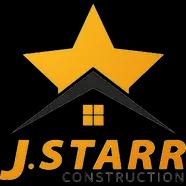 J. Starr Construction specializes in commercial and residential construction, offering expert services in various trades.