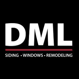DML Siding & Windows specializes in home improvement services, including siding, windows, roofing, and remodeling.
