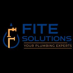 Fite Solutions LLC: Your trusted plumbing experts for residential and commercial needs in Pinellas County, FL.