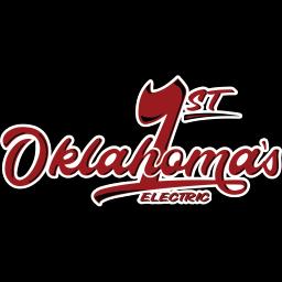 Expert electrical services for new construction, remodels, and repairs in Oklahoma.