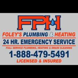Foley's Plumbing and Heating provides expert plumbing and heating services in Connecticut and New York since 2010.